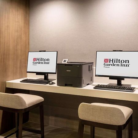 Hilton Garden Inn Pomona, Ca Eksteriør bilde