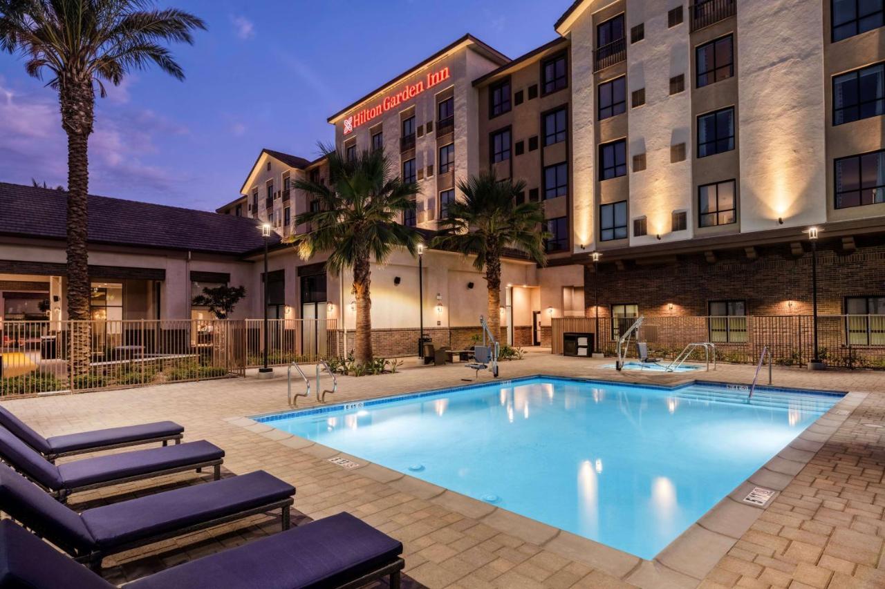 Hilton Garden Inn Pomona, Ca Eksteriør bilde