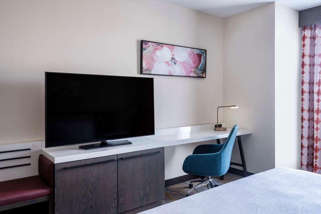 Hilton Garden Inn Pomona, Ca Rom bilde