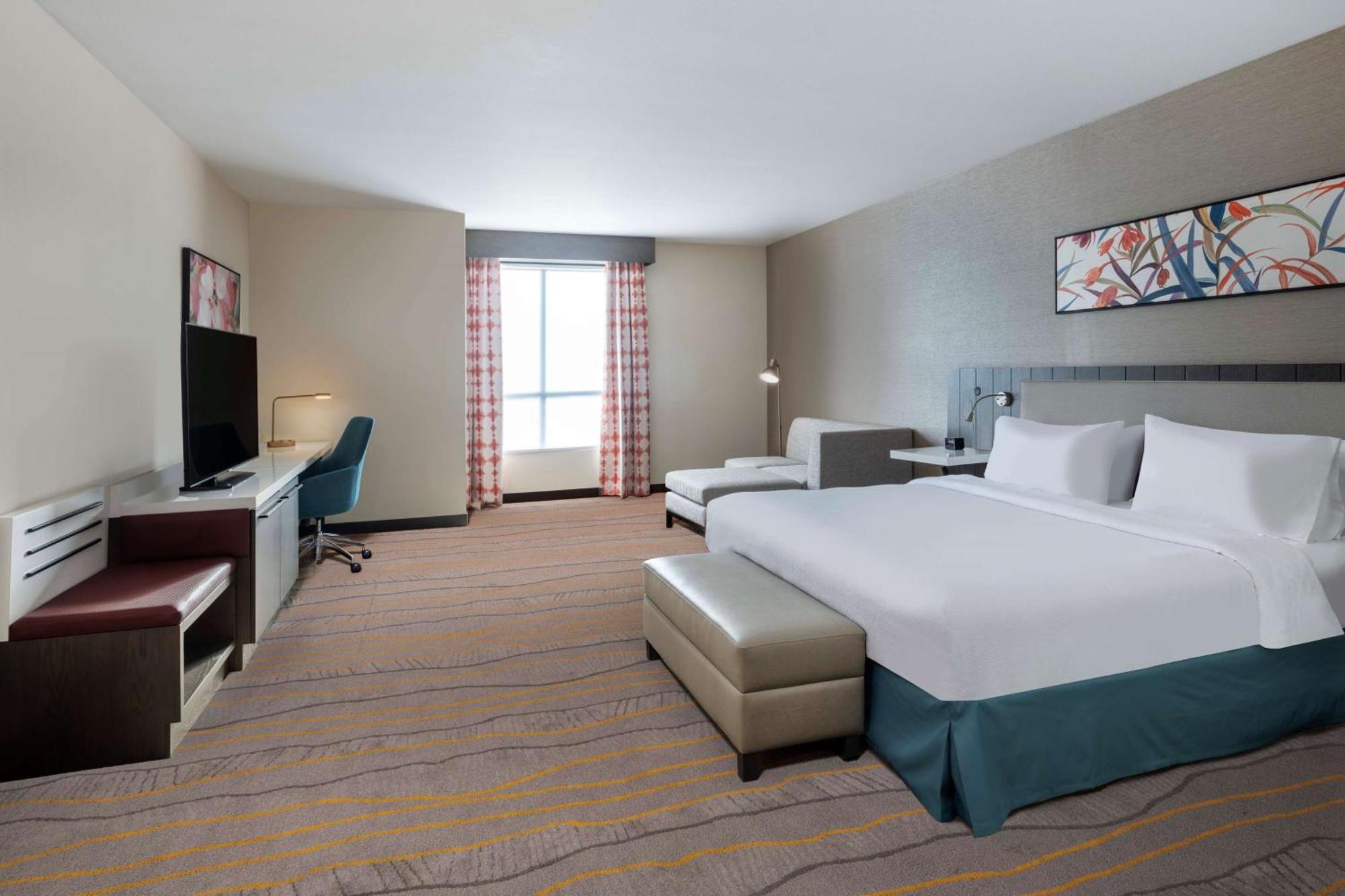 Hilton Garden Inn Pomona, Ca Eksteriør bilde