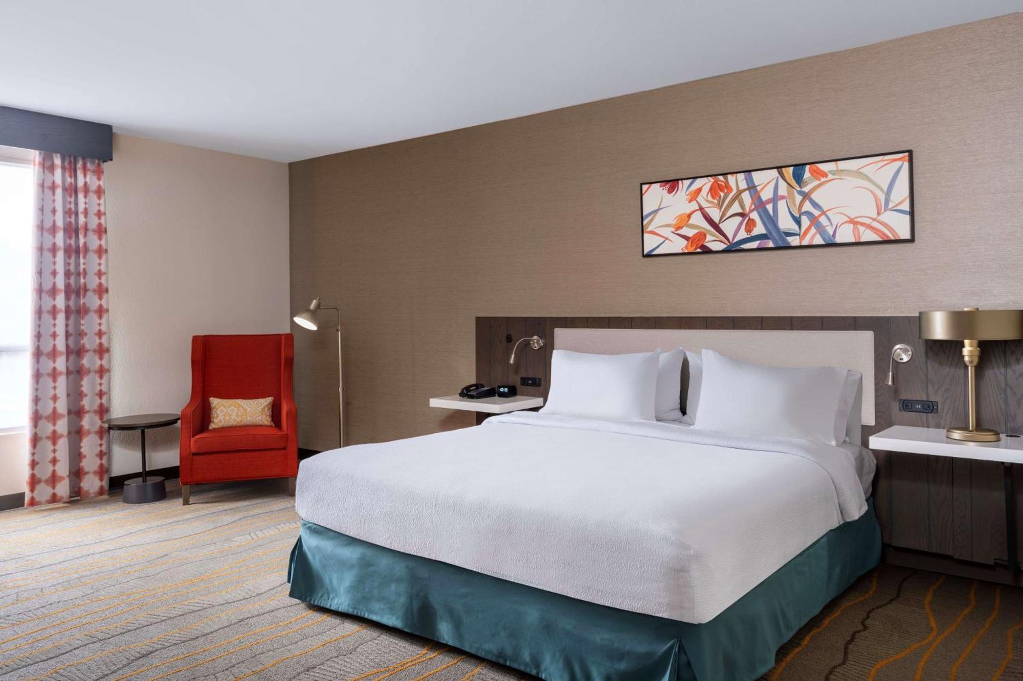 Hilton Garden Inn Pomona, Ca Eksteriør bilde