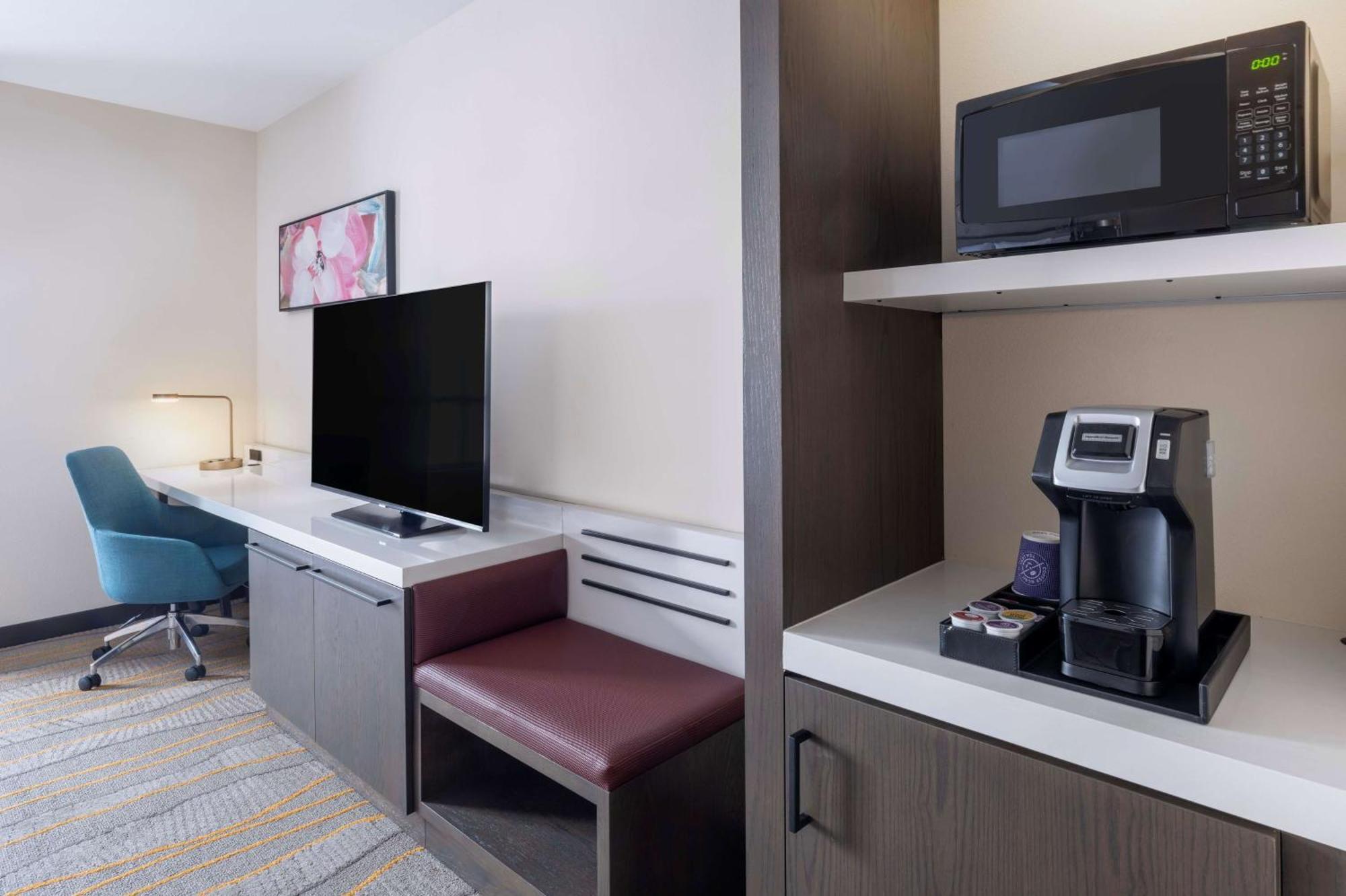 Hilton Garden Inn Pomona, Ca Eksteriør bilde