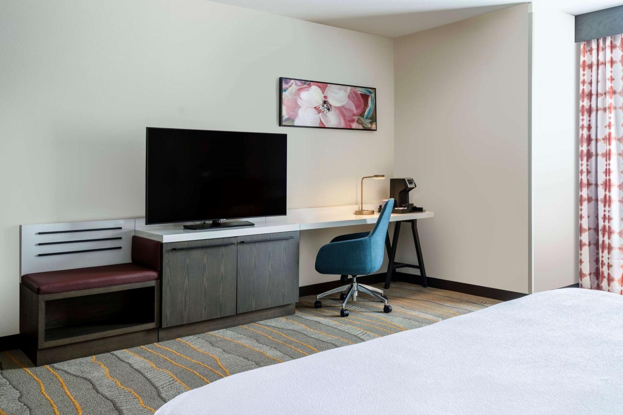 Hilton Garden Inn Pomona, Ca Eksteriør bilde