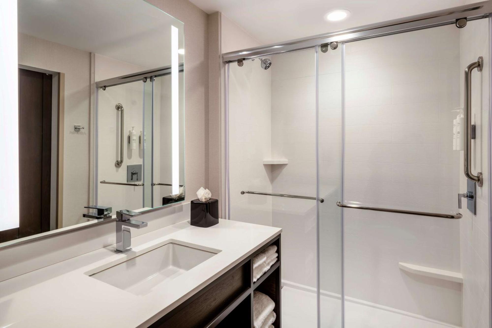 Hilton Garden Inn Pomona, Ca Eksteriør bilde