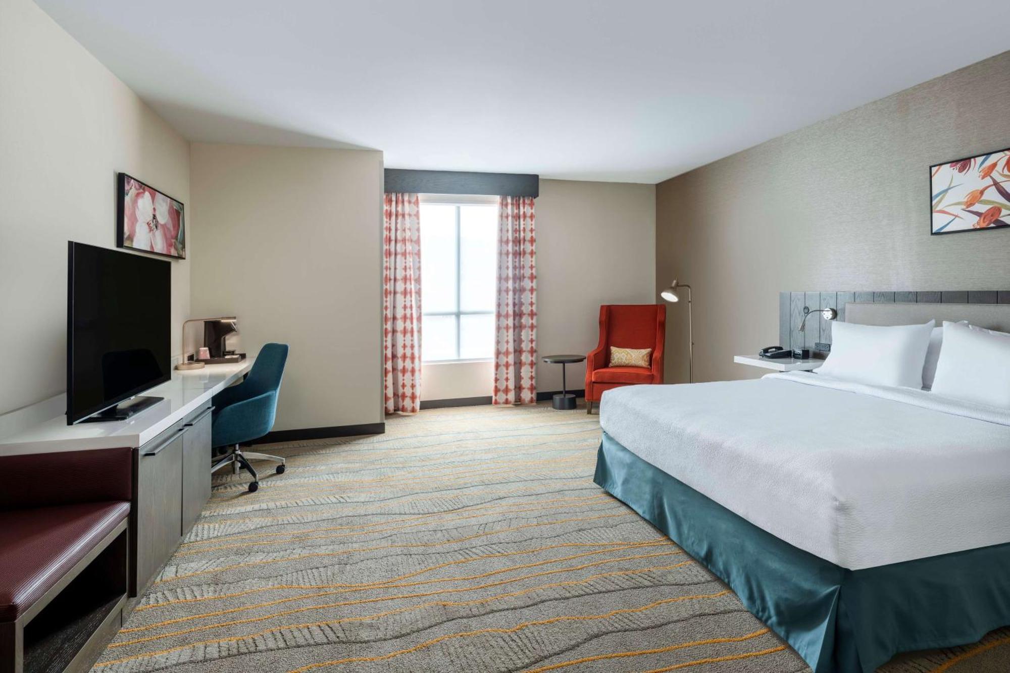 Hilton Garden Inn Pomona, Ca Eksteriør bilde