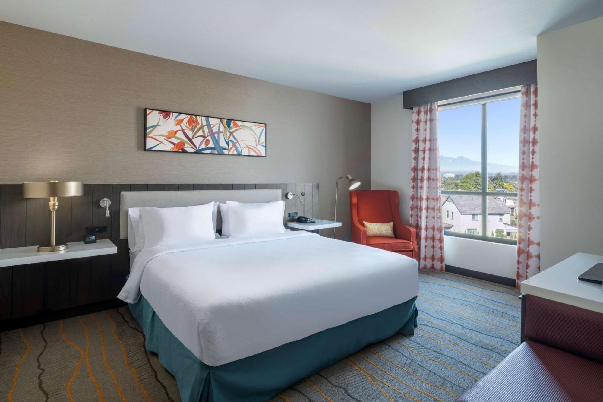Hilton Garden Inn Pomona, Ca Eksteriør bilde